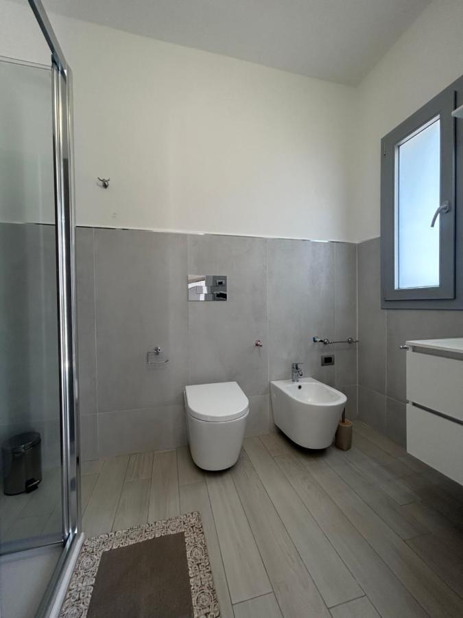 Domu Dina Affittacamere 3 Tertenìa 外观 照片
